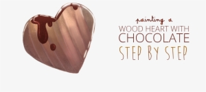 Wood Heart Thumb - Jpeg