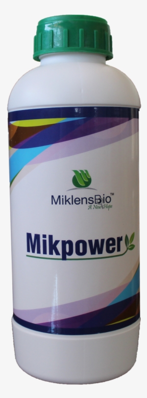 Miklens Bio - Herb