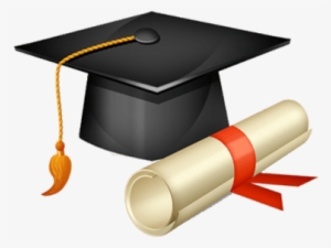 Education Graduation - Gorro De Graduacion Png