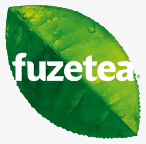 Fuze Tea Logo - Fuze Tea Logo Png