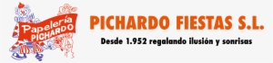 Disfraces Pichardo - Costume