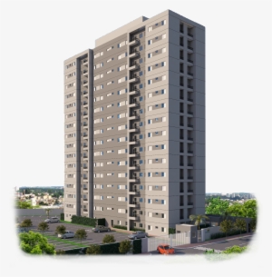 Tudo O Que Você Precisa - Japura Residencial