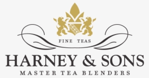 Logo - Harney & Sons