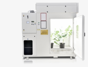 Fitotron® Modular Plant Growth Chambers, Type Hgc - Fitotron