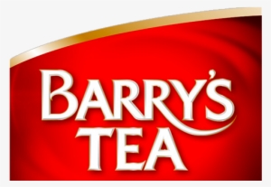Barrys Tea - Barry's Tea Logo