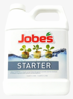 Jobe's Starter Liquid Fertilizer