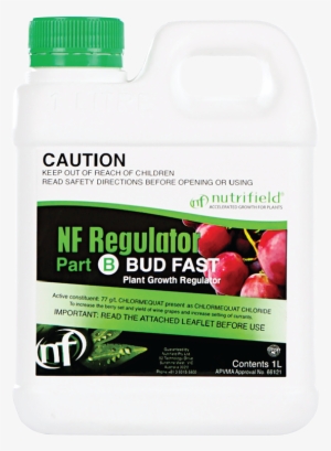 Regulator A & B - Litre