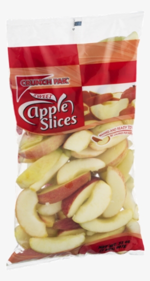 crunch pak sweet apple slices