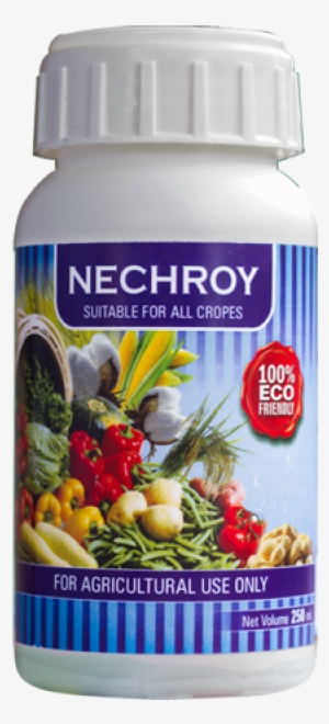 Nechroy Is Ideal Blending Of Seaweeds With Gliricidia,