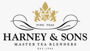 Our Teas - Harney And Sons Logo