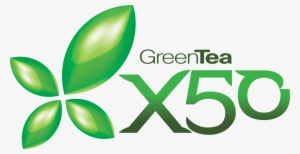 Asian - X50 Green Tea