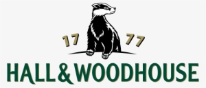 Hall And Woodhouse Badger
