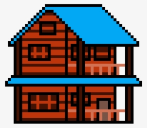 Wood House - House