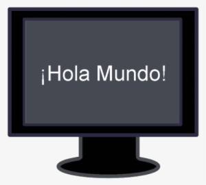 Hola A Todos, La Comunidad Develop Spanish Va Tomando - Led-backlit Lcd Display