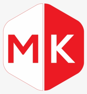 Logo - Mk Logo Design Png