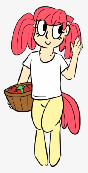 Heretichesh, Basket, Clothes, Colored, Color Edit, - Cartoon
