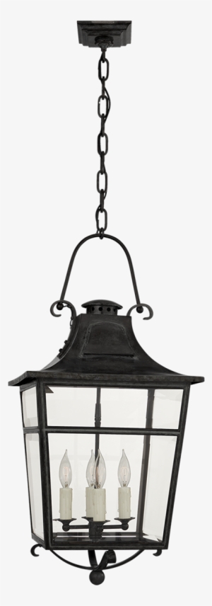 Larger Photo - Lantern
