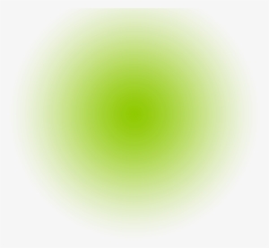 Green Glow Png Download - Idoc