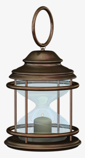 Lamp, Lantern, Light, Lighting, Isolated - Light Lamp Png