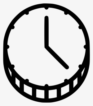 Time Is Money - Gym Time Icon