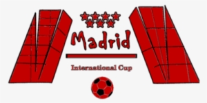 Madrid International Cup, Torneo De Fútbol Base En - Diagram