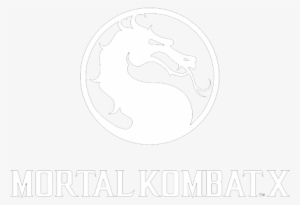 Mk - Mortal Kombat X Banner