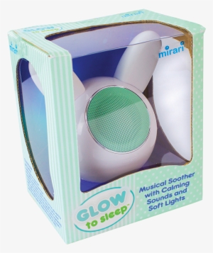 Mirari® Glow To Sleep® - Sleep