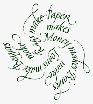 Calligraphy
