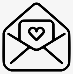 Letter Day Greetings Wishes Comments - Email Icon For Resume