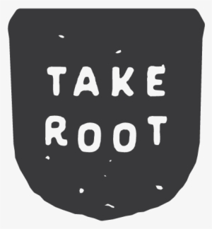 Plantd Takerootbadge Charcoal - Books Of The Art