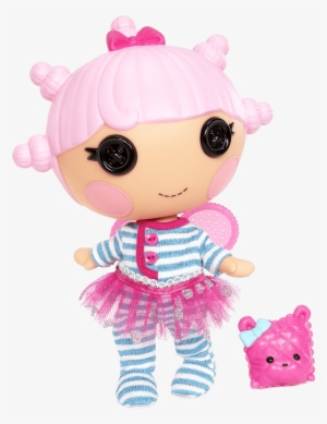Download - Lalaloopsy Littles Doll Dream E. Wishes