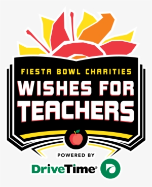wishes for teachers will donate up to $1 million to - fiesta bowl