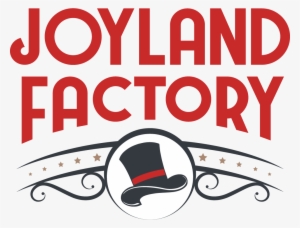 Christmas Decorations Joyland Factory - Corporate Identity