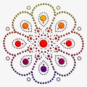 Dotillism/pointillism - Pointillism
