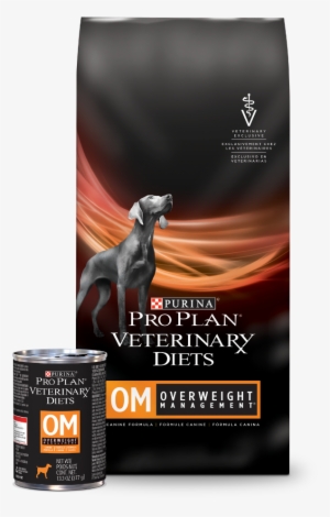 Om Overweight Management® Dog Food - Proplan Veterinary Diets Urinary