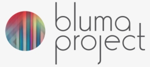 Blumalogo - Bluma Project