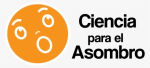 Cropped Logo Ciencia Para El Asombro Letras En Negro - Diabetes Organizations