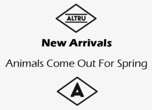 Mp/altruapparel/new Arrivals Animals Come Out For Spring - 2016 Toyota Rav4