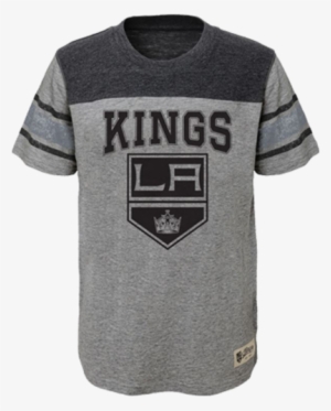 Youth Kings New Arrivals - Los Angeles Kings Galvanized Bucket Birthday Party