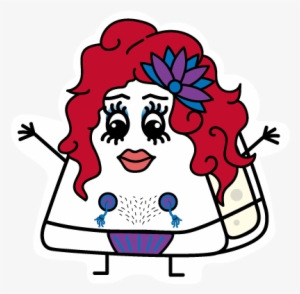 12cheesemojis Pride Drag Queen Tassels