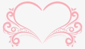 Heart Decoration Png