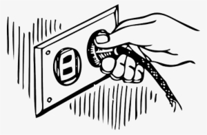 Plug Clip Art