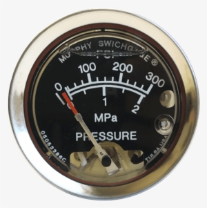 Rev Aa00 Gauge