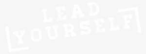 Lead Yourself