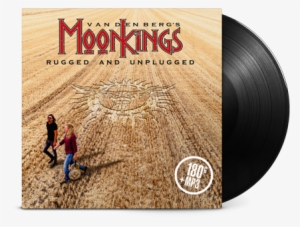 Rugged And Unplugged - Vandenberg's Moonkings Rugged And Unplugged