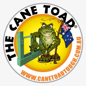 Are You Tired Of Forking Out Time And Money Repairing - Cane Toad