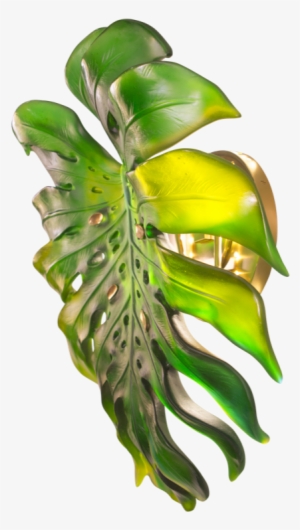 Monstera Small Wall Lamp