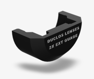 Duclos 2x Extender Check Gauge - Canon Extender Ef 2x Iii