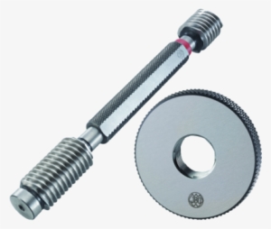 Thread Gauges
