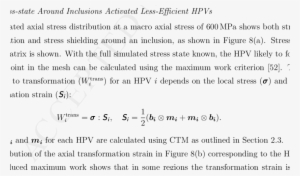 Method For Determining B19 Hpvs Likely To Be Present - Intelligent Woman